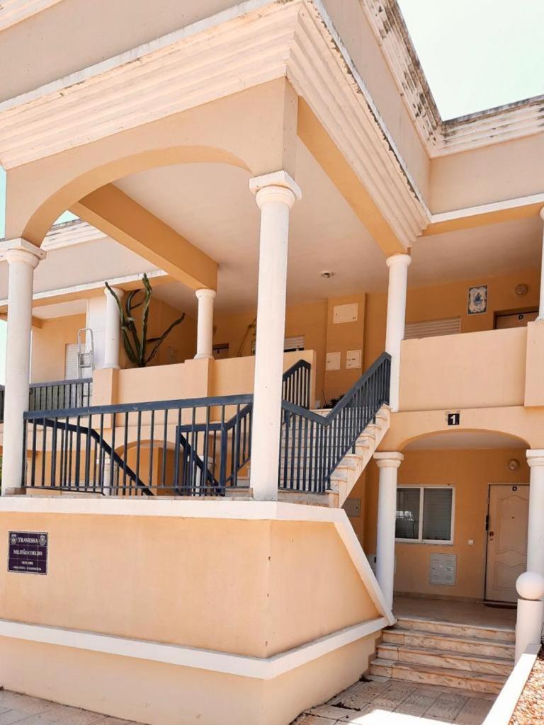 Blife Macaya Private Rooms Dystrykt Dystrykt Faro Zewnętrze zdjęcie