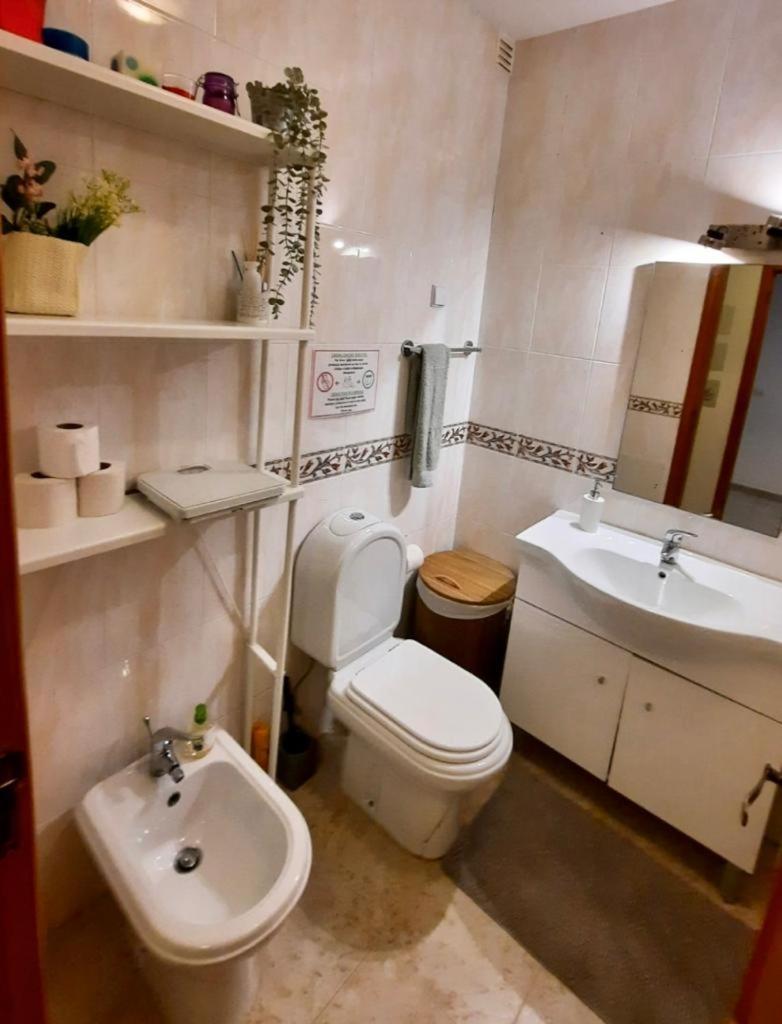 Blife Macaya Private Rooms Dystrykt Dystrykt Faro Zewnętrze zdjęcie