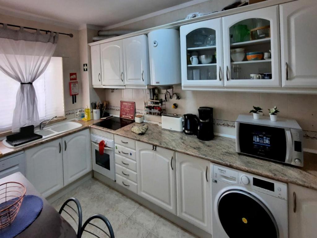 Blife Macaya Private Rooms Dystrykt Dystrykt Faro Zewnętrze zdjęcie