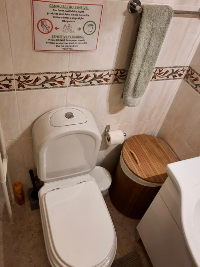 Blife Macaya Private Rooms Dystrykt Dystrykt Faro Zewnętrze zdjęcie