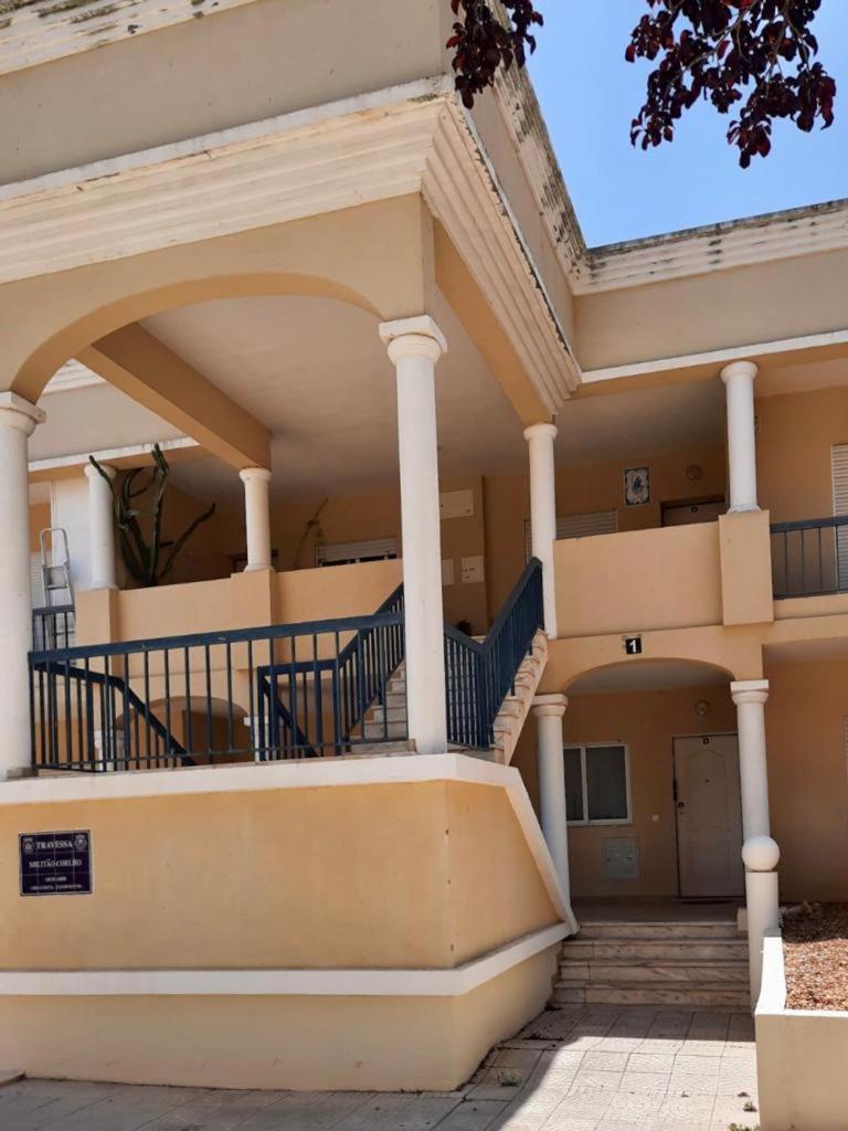 Blife Macaya Private Rooms Dystrykt Dystrykt Faro Zewnętrze zdjęcie