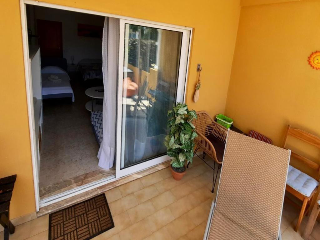 Blife Macaya Private Rooms Dystrykt Dystrykt Faro Zewnętrze zdjęcie