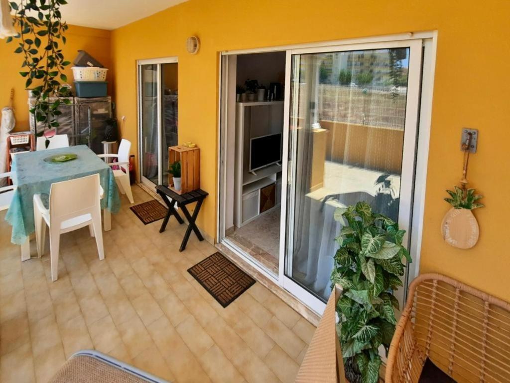 Blife Macaya Private Rooms Dystrykt Dystrykt Faro Zewnętrze zdjęcie