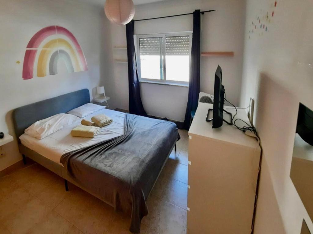 Blife Macaya Private Rooms Dystrykt Dystrykt Faro Zewnętrze zdjęcie